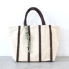 Loop Line Big Totebag ループラインビッグトートバッグ