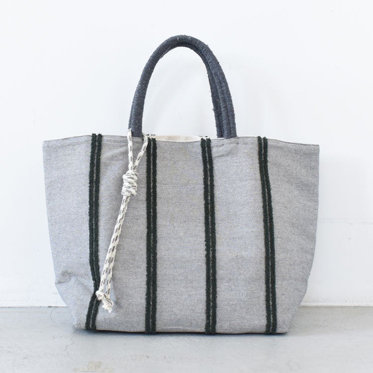 Loop Line Big Totebag ループラインビッグトートバッグ