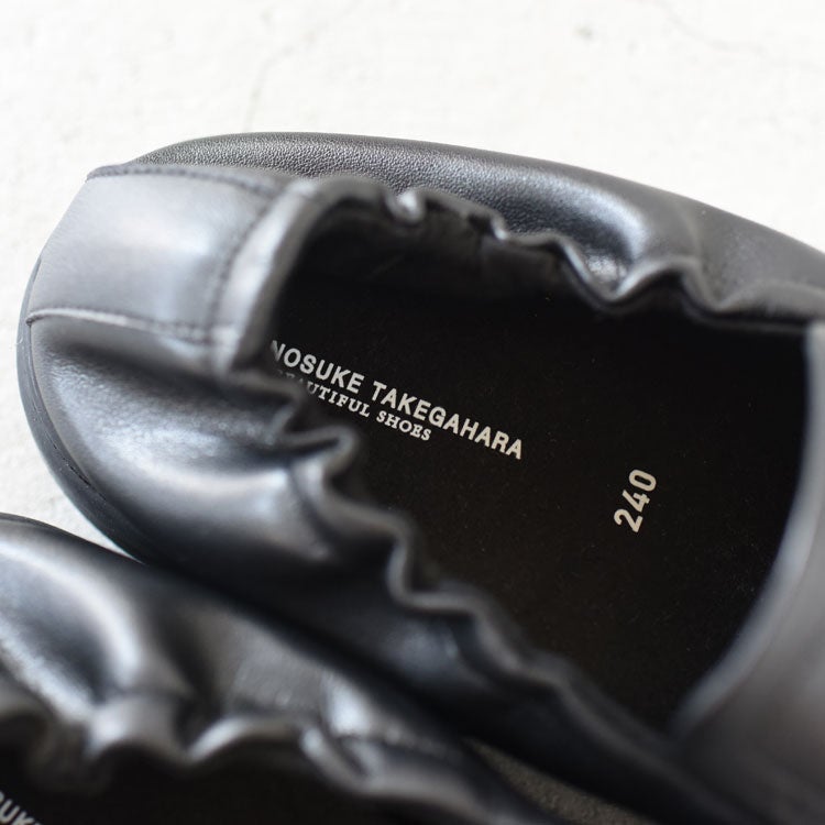 EASY LOAFER イージーローファー