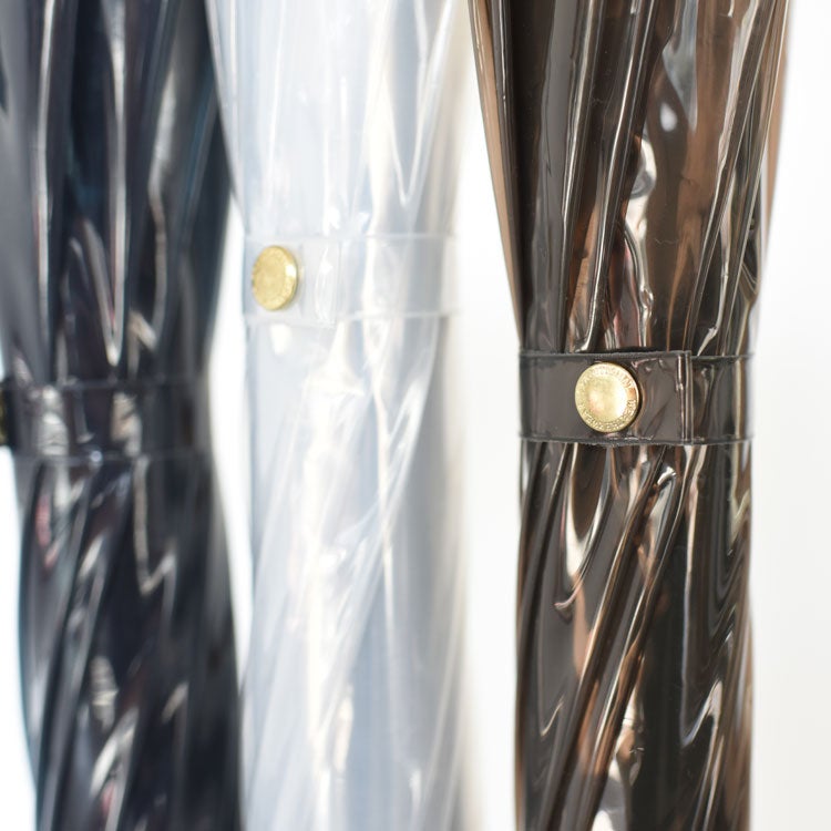 CLEAR UMBRELLA BAMBOO クリアアンブレラバンブー