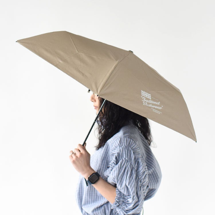 LIGHT WEIGHT UMBRELLA ライトウエイト アンブレラ