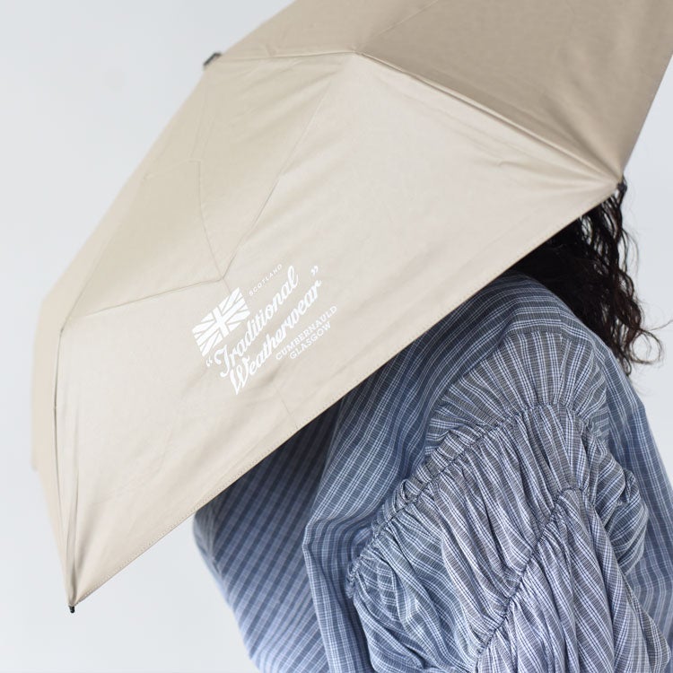 LIGHT WEIGHT UMBRELLA ライトウエイト アンブレラ
