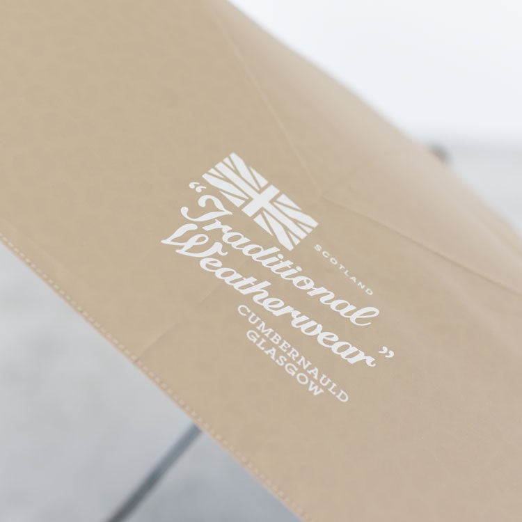 LIGHT WEIGHT UMBRELLA ライトウエイト アンブレラ