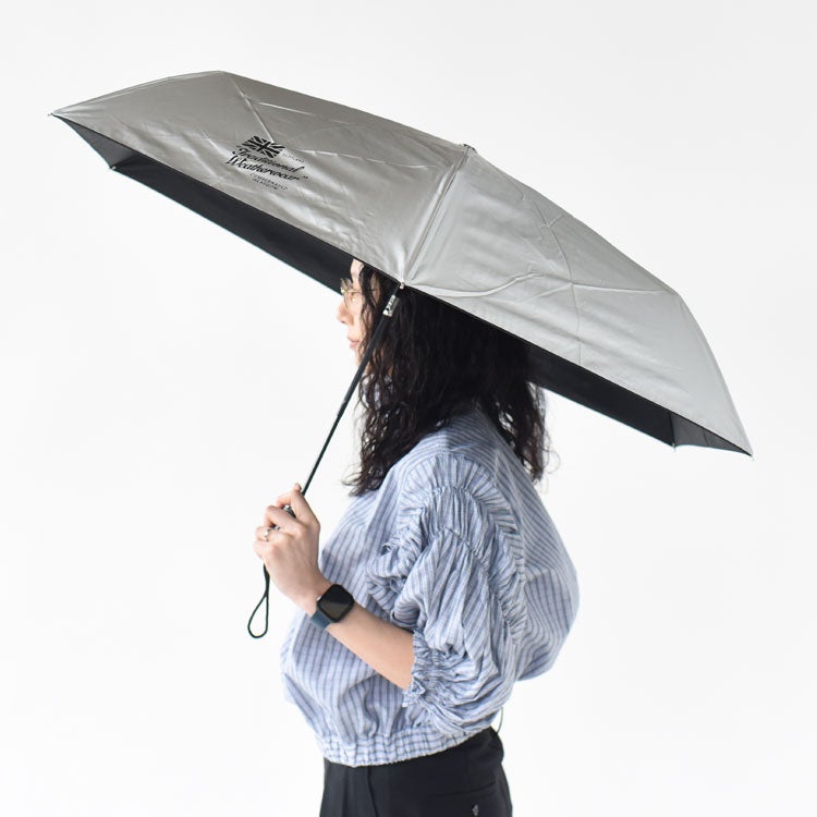 AUTMATIC FOLDING UMBRELLA オートマティック フォールディング アンブレラ