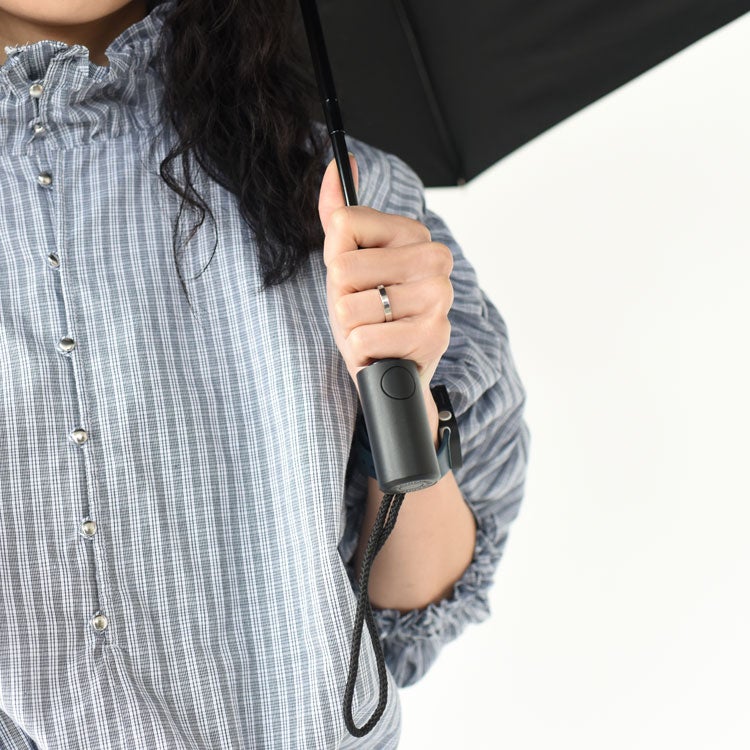 AUTMATIC FOLDING UMBRELLA オートマティック フォールディング アンブレラ
