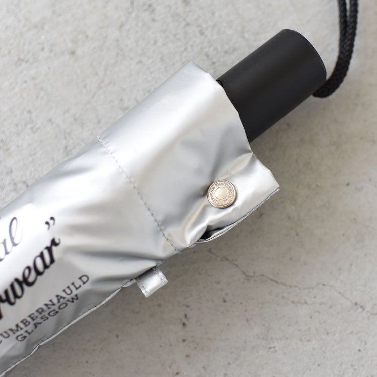 AUTMATIC FOLDING UMBRELLA オートマティック フォールディング アンブレラ