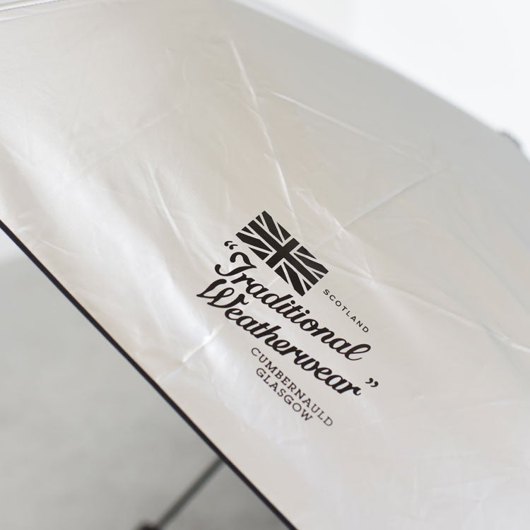 AUTMATIC FOLDING UMBRELLA オートマティック フォールディング アンブレラ