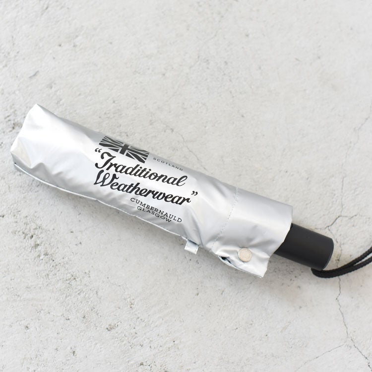 AUTMATIC FOLDING UMBRELLA オートマティック フォールディング アンブレラ