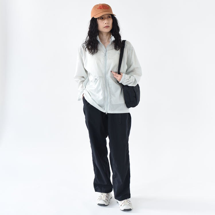 BOATIES TOUR CAP ブーティーツアーキャップ/26MMSIT05/THE SHINZONE