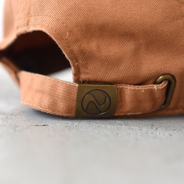 BOATIES TOUR CAP ブーティーツアーキャップ