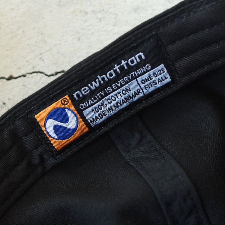 BOATIES TOUR CAP ブーティーツアーキャップ/26MMSIT05/THE SHINZONE