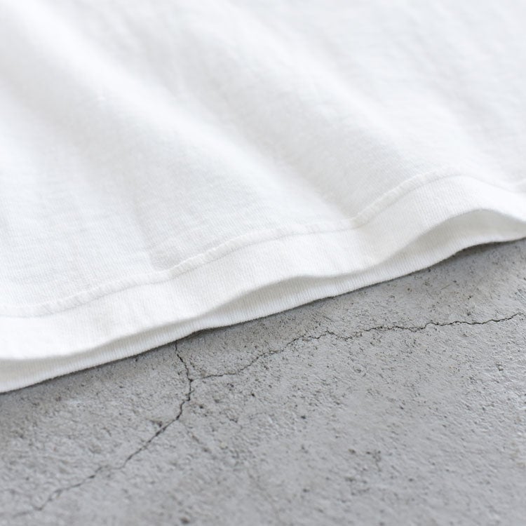 【is-ness×GDC】Logo Tee1