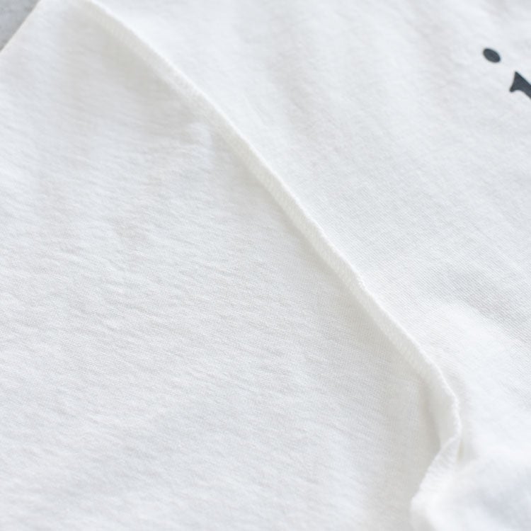 【is-ness×GDC】Logo Tee1