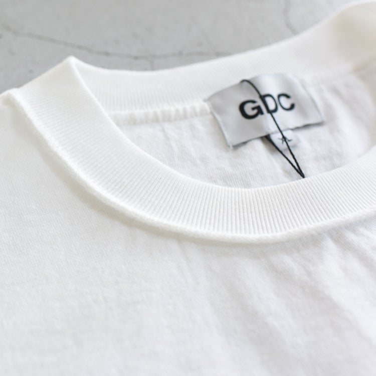 【is-ness×GDC】Logo Tee1