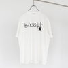 【is-ness×GDC】Logo Tee1