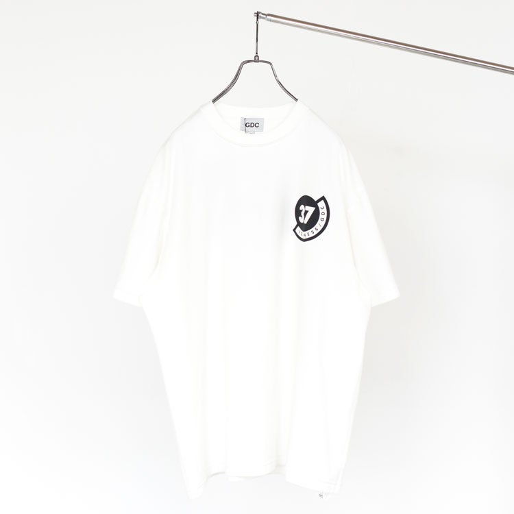 【is-ness×GDC】Logo Tee2