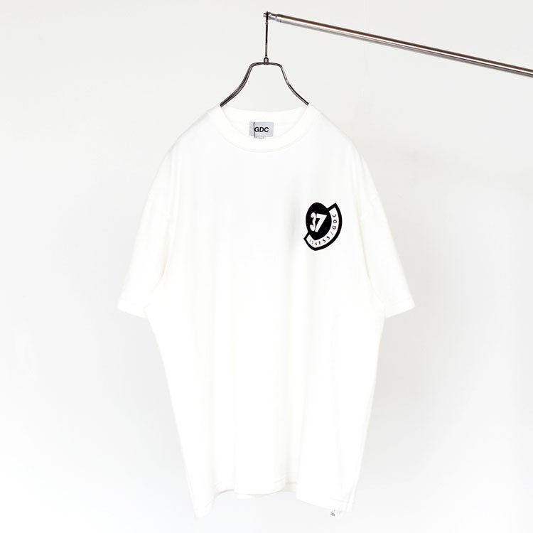 【is-ness×GDC】Logo Tee2