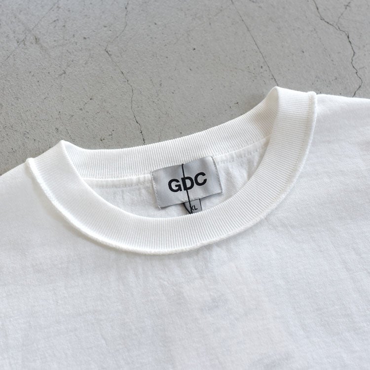 【is-ness×GDC】Logo Tee2
