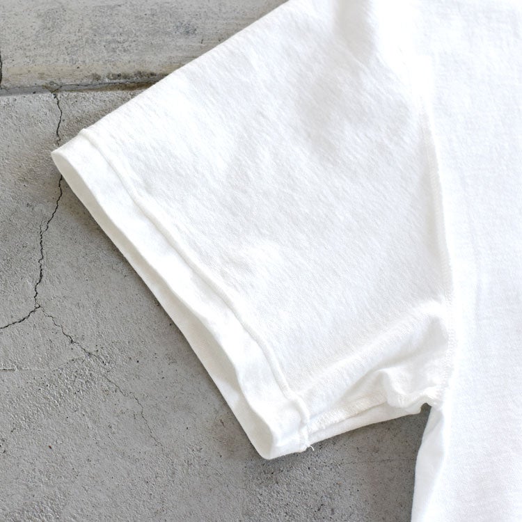 【is-ness×GDC】Logo Tee2
