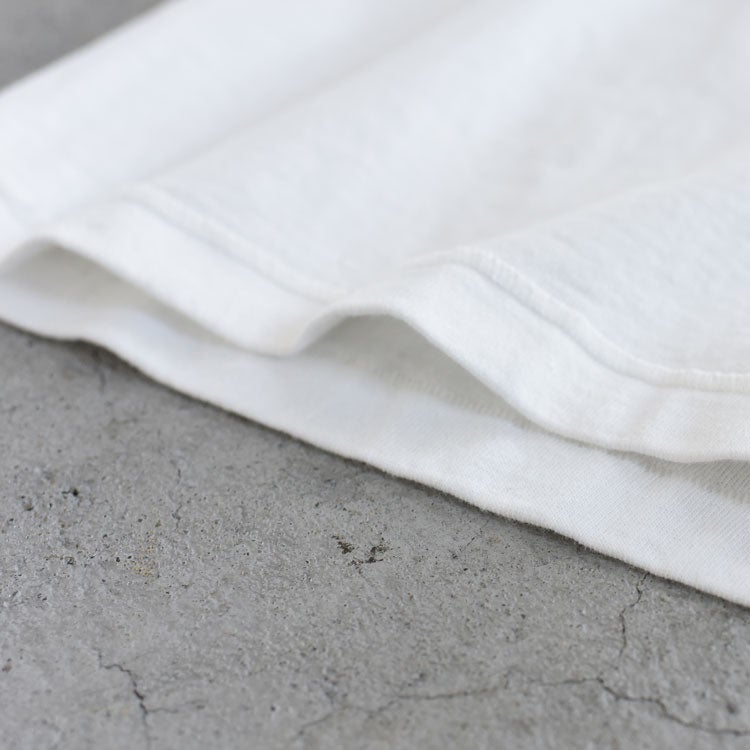 【is-ness×GDC】Logo Tee2