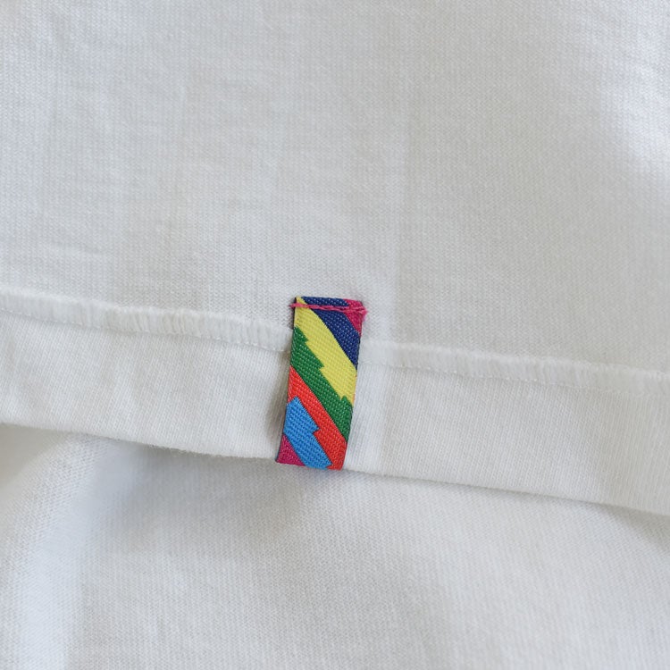 【is-ness×GDC】Logo Tee2