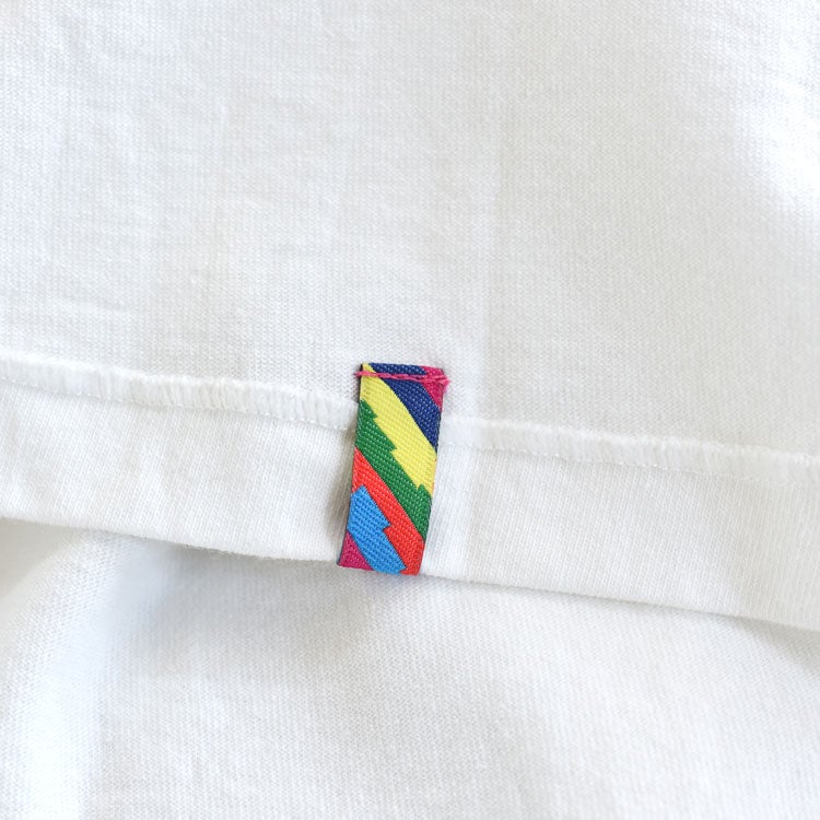【is-ness×GDC】Logo Tee2