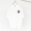 【is-ness×GDC】Logo Tee2
