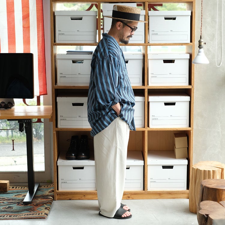 BLACKY BOB　ブラッキーボブ