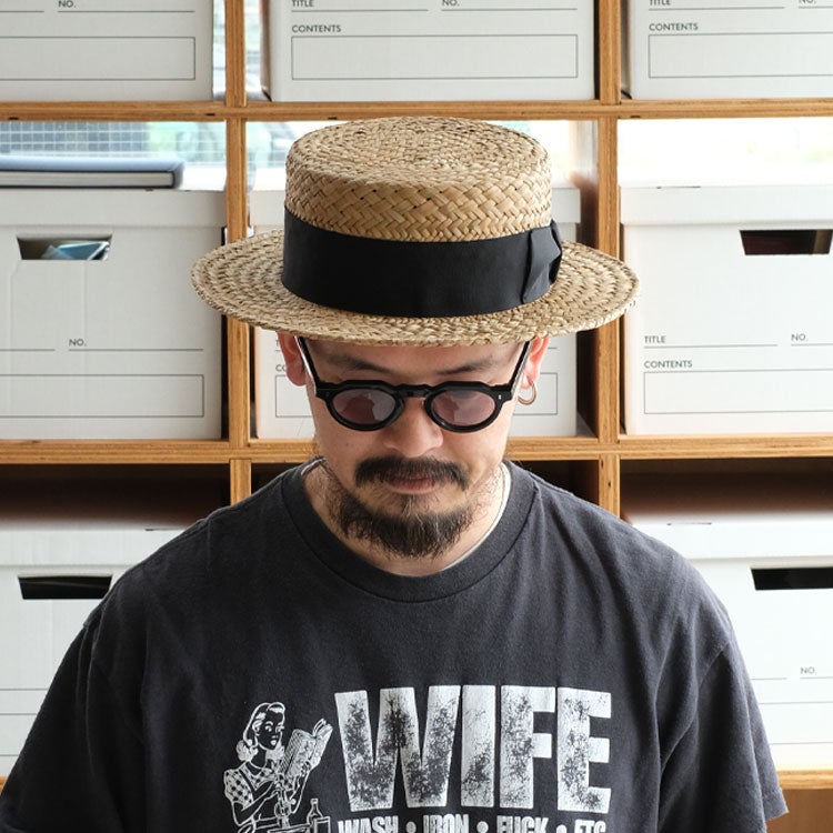 BLACKY BOB　ブラッキーボブ