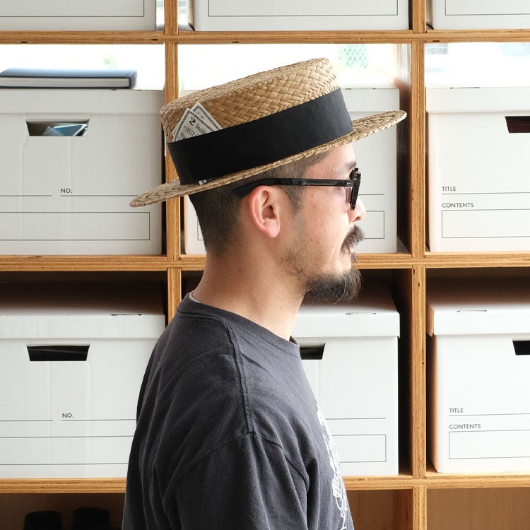 BLACKY BOB　ブラッキーボブ