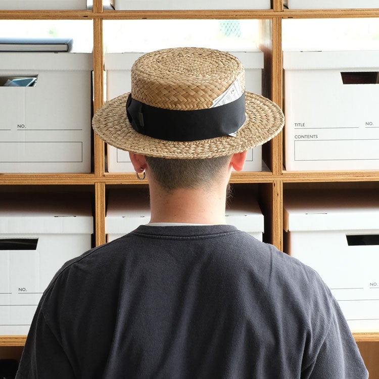 BLACKY BOB　ブラッキーボブ