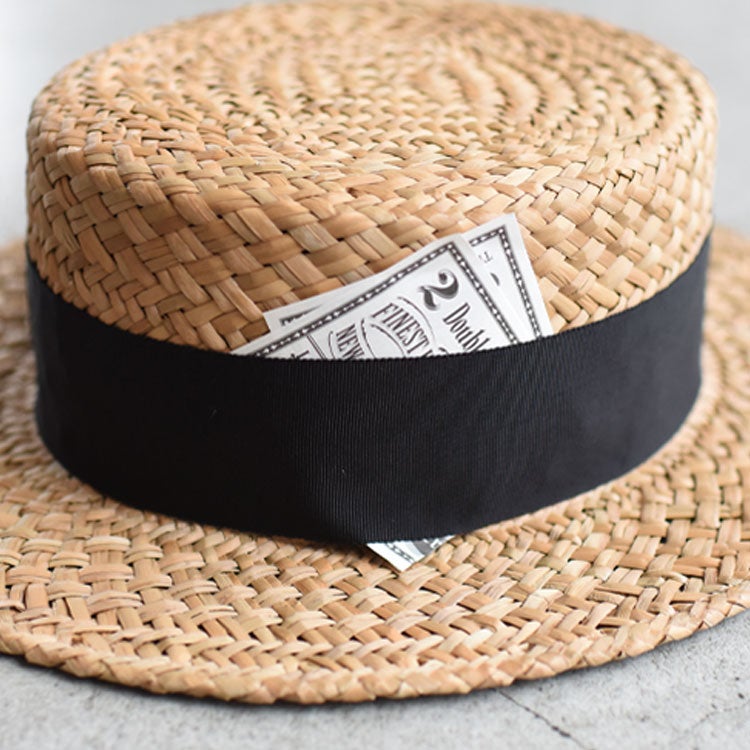 BLACKY BOB　ブラッキーボブ