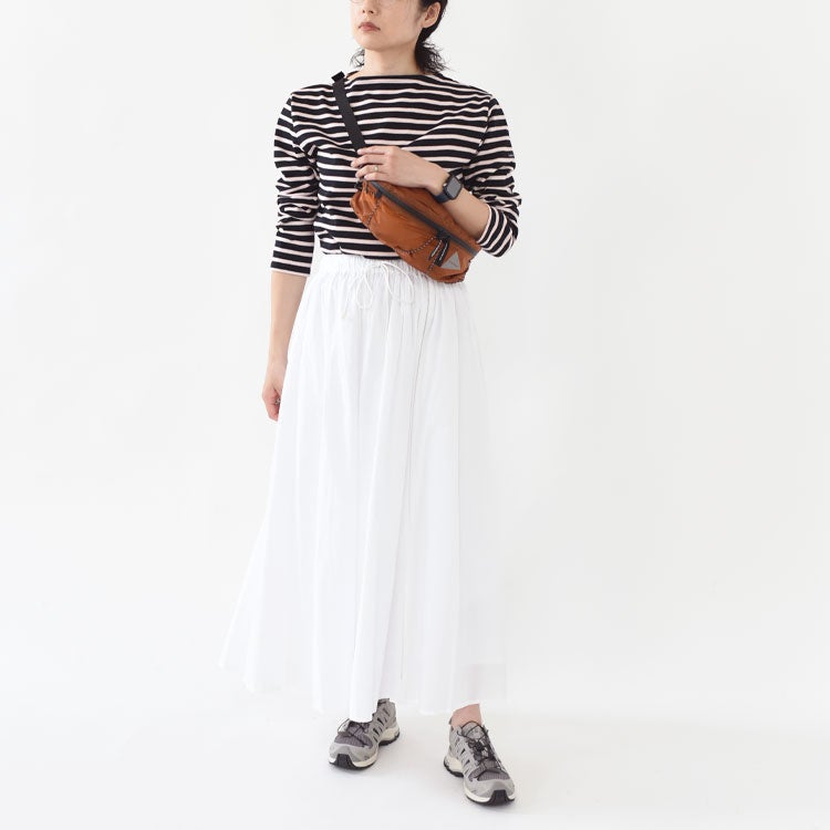 sil waist bag シルウエストバッグ