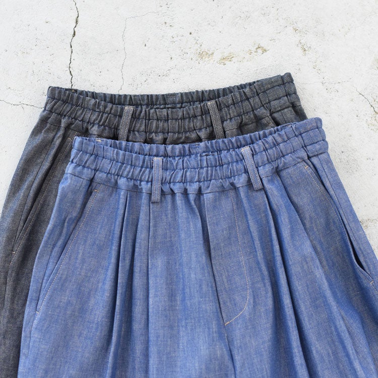 HAKU-DENIM