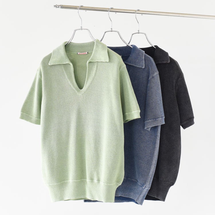TULIP POLO チューリップポロ