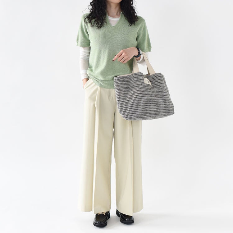 TULIP POLO チューリップポロ