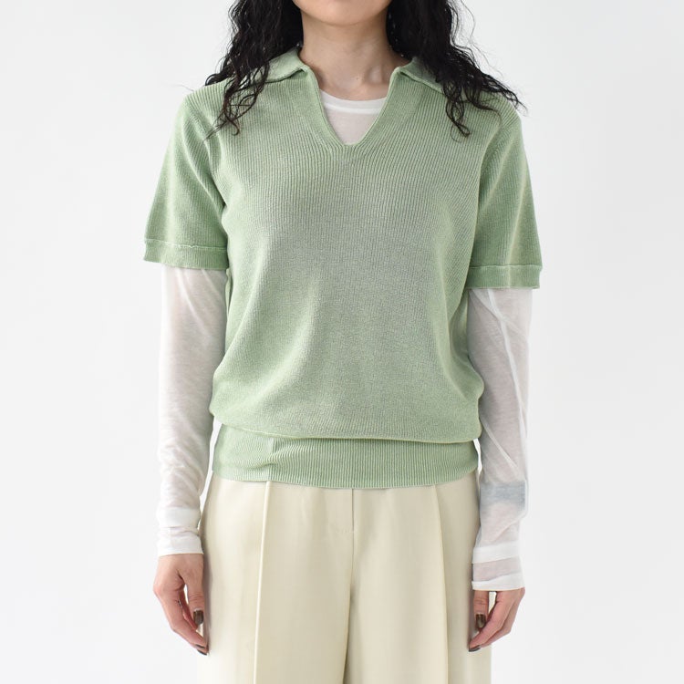 TULIP POLO チューリップポロ