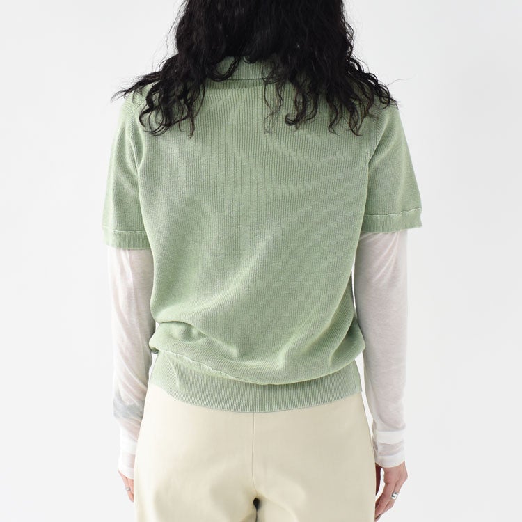 TULIP POLO チューリップポロ