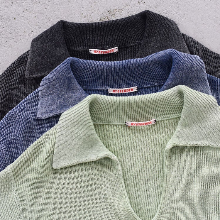 TULIP POLO チューリップポロ
