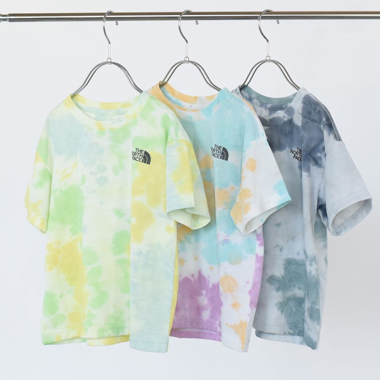 S/S NOVELTY BIG ROOT TEE ショートスリーブノベルティビッグルートティー（キッズ）