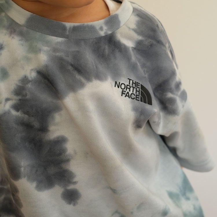 S/S NOVELTY BIG ROOT TEE ショートスリーブノベルティビッグルートティー（キッズ）