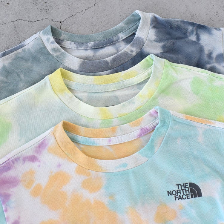 S/S NOVELTY BIG ROOT TEE ショートスリーブノベルティビッグルートティー（キッズ）