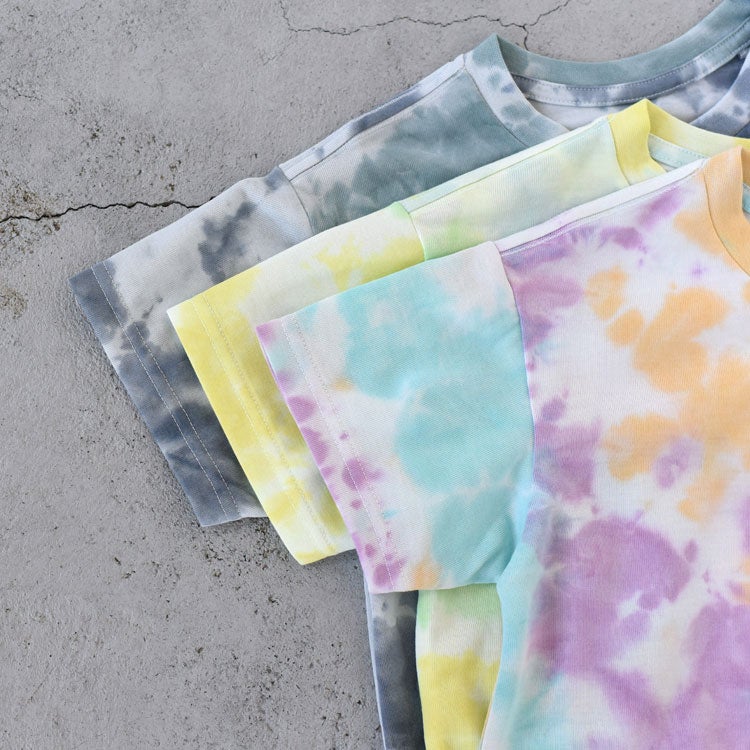 S/S NOVELTY BIG ROOT TEE ショートスリーブノベルティビッグルートティー（キッズ）