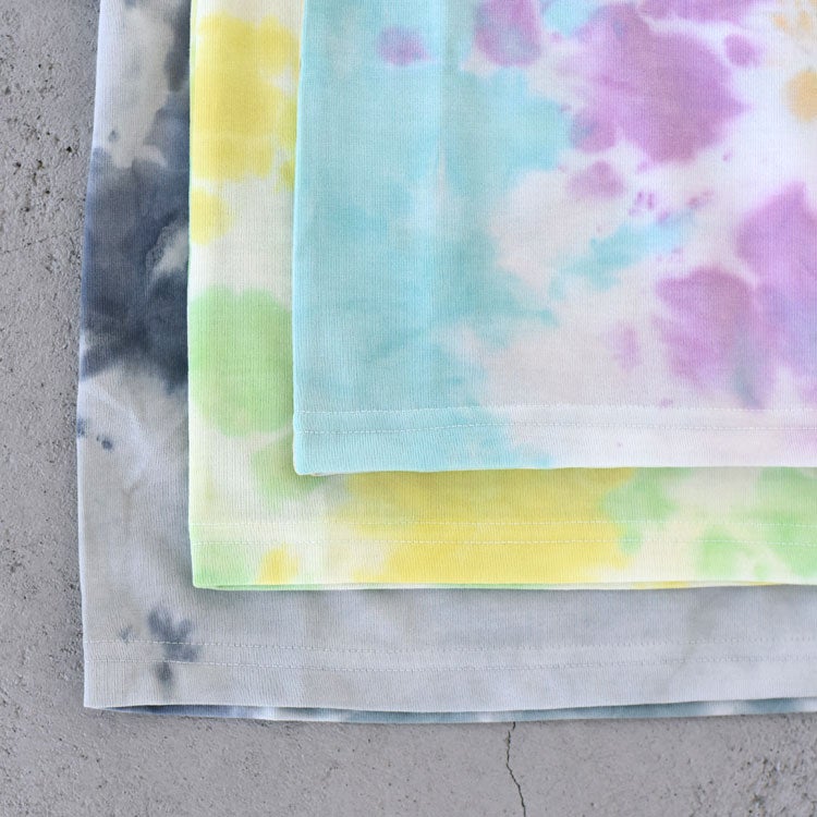 S/S NOVELTY BIG ROOT TEE ショートスリーブノベルティビッグルートティー（キッズ）