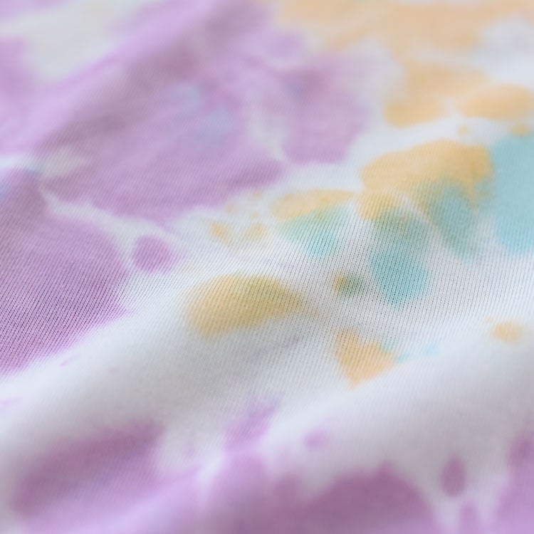 S/S NOVELTY BIG ROOT TEE ショートスリーブノベルティビッグルートティー（キッズ）