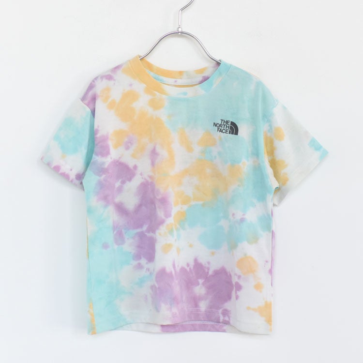 S/S NOVELTY BIG ROOT TEE ショートスリーブノベルティビッグルートティー（キッズ）