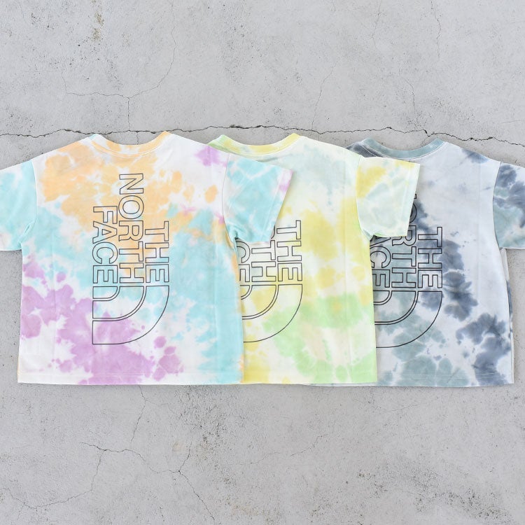 S/S NOVELTY BIG ROOT TEE ショートスリーブノベルティビッグルート