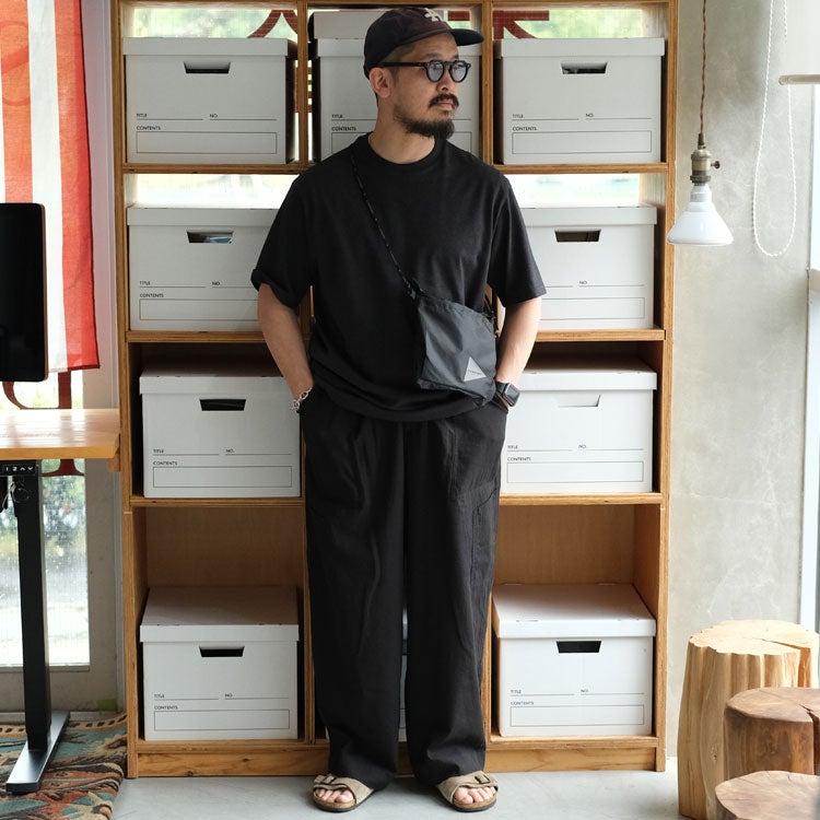 crispy rip sacoche クリスピーリップサコッシュ