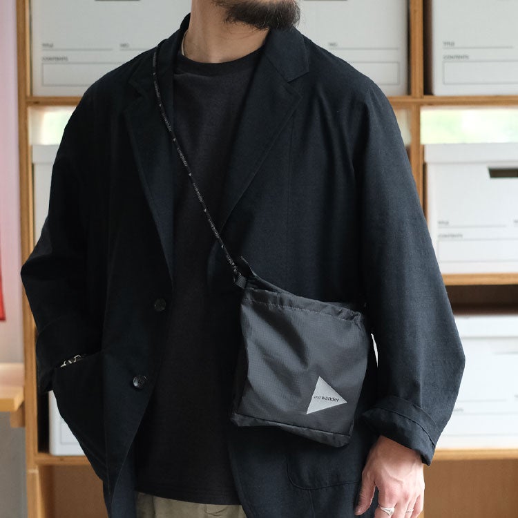 crispy rip sacoche クリスピーリップサコッシュ