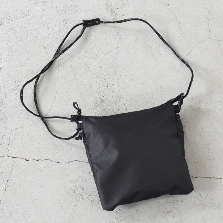 crispy rip sacoche クリスピーリップサコッシュ